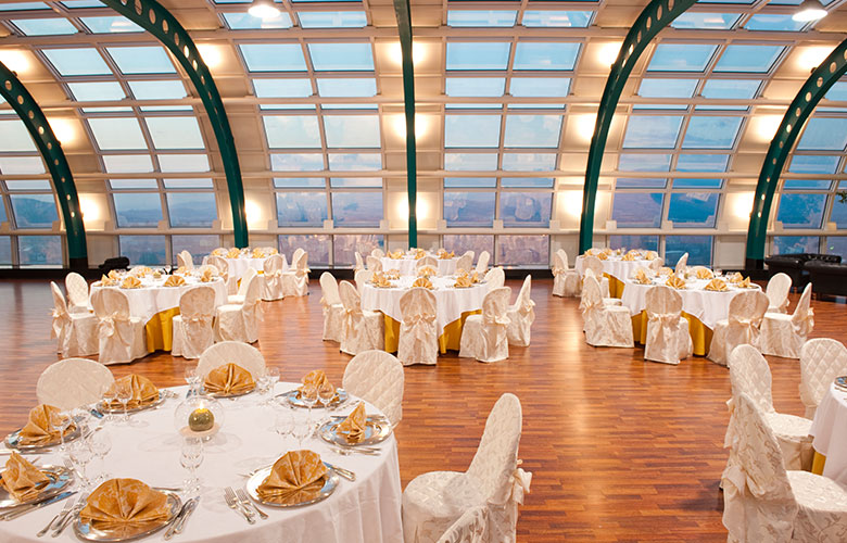 cene di gala
